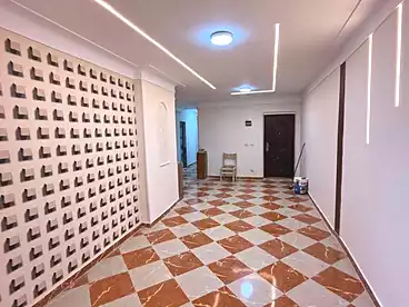 شقق للبيع في المندرة بحري، المندرة، 140 متر