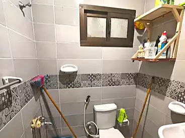 Apartments For sale in Gamal Abdel Nasser St., El Asafra, 120 sqm