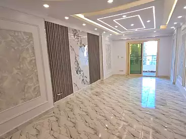 Apartments For sale in Mahmoud El-Isawy St., Miami, 165 sqm