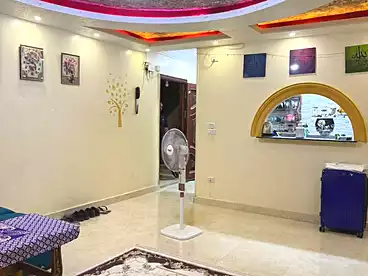 شقق للبيع في شارع 27، النزهة 2، 90 متر