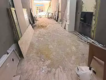 Shops For sale in El Bashwat St., Bianchi, 45 sqm