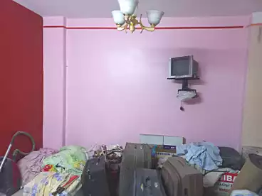 شقق للبيع في شارع الأربعين، جسر السويس، 100 متر