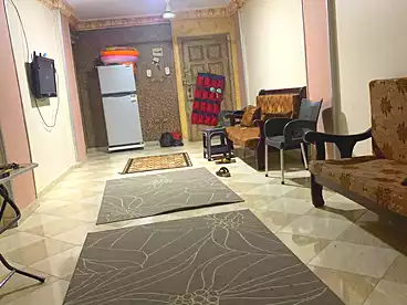 Apartments For sale in El Hanouvel, Al Agamy, 120 sqm