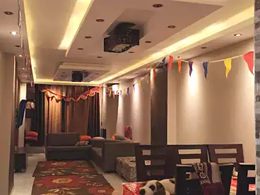 Apartments For sale in El Naam, Ain Shams, 130 sqm