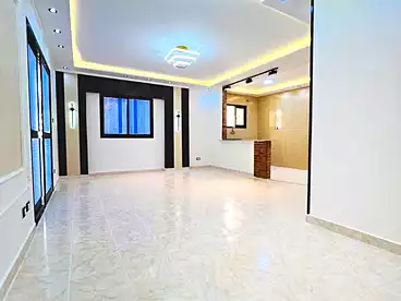 شقق للبيع في شاطئ النخيل - ٦ اكتوبر، العجمي، 120 متر