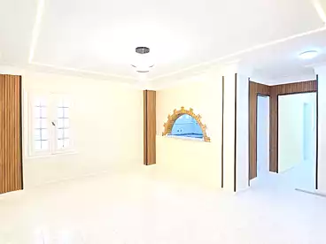 Apartments For sale in Shatee El Nakheel, Al Agamy, 180 sqm