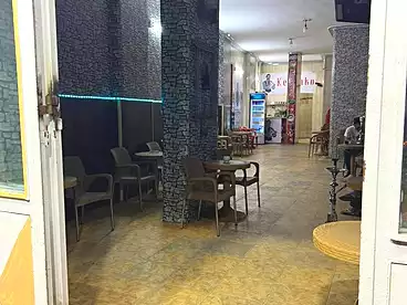 Cafe For sale in Khaled Ibn El Walid St., Sidi Beshr Bahri, 100 sqm