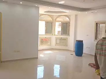 Apartments For rent in El Shaheed Mahmoud Maher St., El Yasmeen 7, 210 sqm