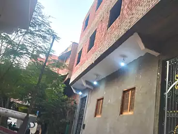 Building For sale in El Moneeb, Giza, 110 sqm