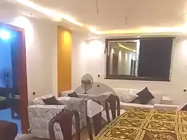 Apartments For sale in Mansheyat El Tahrir, Ain Shams, 125 sqm