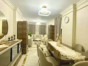 شقق للبيع في شارع قصر القويري، الهانوفيل، 90 متر