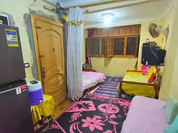شقق للبيع في الفلكي، السيوف، 60 متر