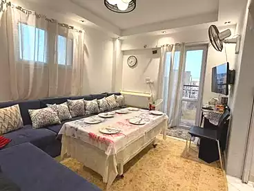Properties For sale in Mohamed Sayed Ahmed St., Helwan, 150 sqm