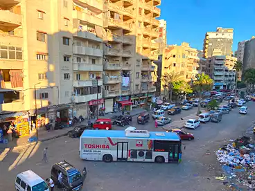 شقق للبيع في شهر العسل، البيطاش، 95 متر