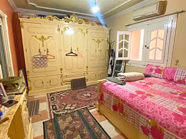 Apartments For sale in Area L, Hadayek El Ahram, 170 sqm