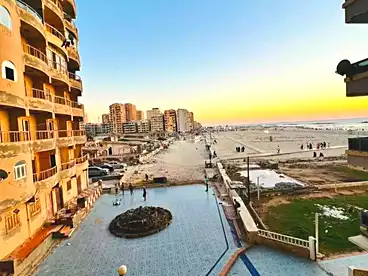 شقق للبيع في العجمي، الاسكندرية، 100 متر
