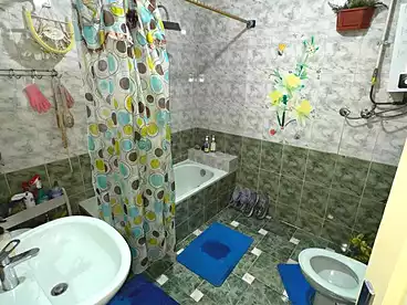Apartments For sale in El Lebeny, El Haram, 170 sqm