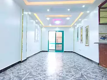 شقق للبيع في شارع رقم 8، شاطئ النخيل - ٦ اكتوبر، 180 متر