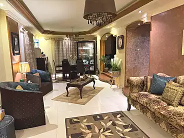 Apartments For sale in Area D, Hadayek El Ahram, 157 sqm