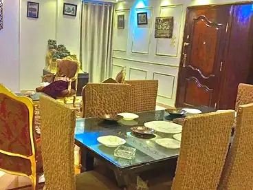 Apartments For sale in El Matbaa, Faisal, 150 sqm
