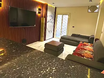 Serviced Studios For sale in Sidi Bishr, Alexandria, 65 sqm