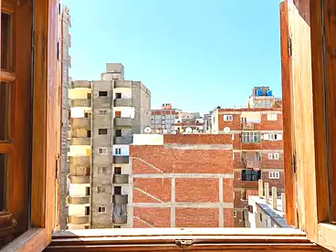 شقق للبيع في شارع طوسون، أبو قير، 60 متر