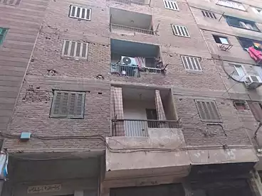 Building For sale in Faisal, Greater Cairo, 130 sqm
