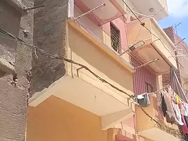 Building For sale in Masaken Abd El Qader El Gadida, El Amreya, 120 sqm