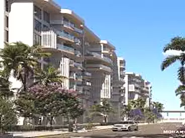 Apartments For sale in La Reva Compound - MAG, R8, 120 sqm