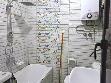 Apartments For sale in El Orouba St., El Mariotia, 130 sqm
