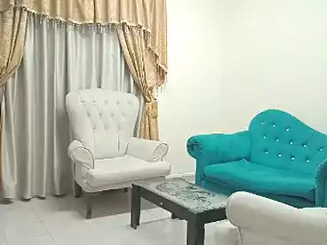 شقق مفروشة للإيجار في الدقي، القاهرة الكبرى، 80 متر