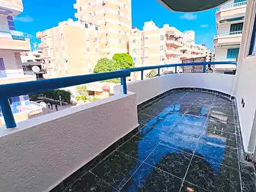 عقارات للبيع في شاطئ النخيل - ٦ اكتوبر، العجمي، 100 متر