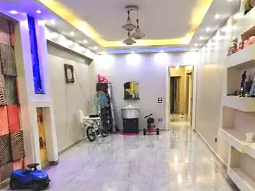 شقق للبيع في شارع 27، النزهة 2، 135 متر