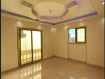شقق للبيع في شارع القاعدة، البيطاش، 130 متر