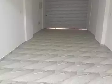 Shops For rent in El Mariotia, Faisal, 135 sqm