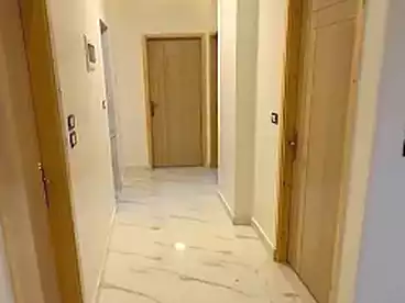 Apartments For sale in Fifth Neighborhood, Hai El Safwa - Second Neighborhood, 120 sqm