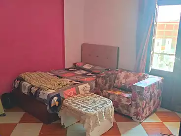 شقق للبيع في شهر العسل، البيطاش، 120 متر