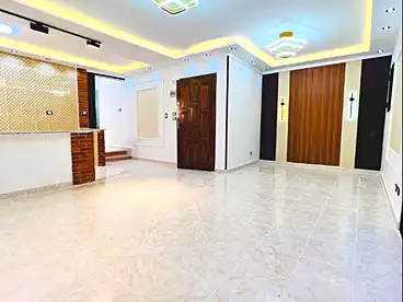 شقق للبيع في شاطئ النخيل - ٦ اكتوبر، العجمي، 120 متر
