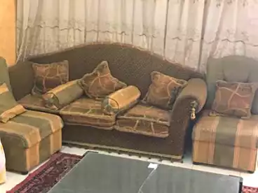 Properties For rent in Khaled Ibn El Walid St., Sidi Beshr Bahri, 100 sqm