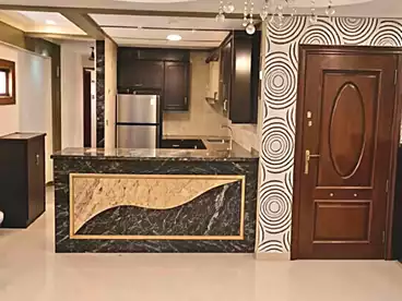 Apartments For sale in Moharram Bey, Alexandria, 150 sqm