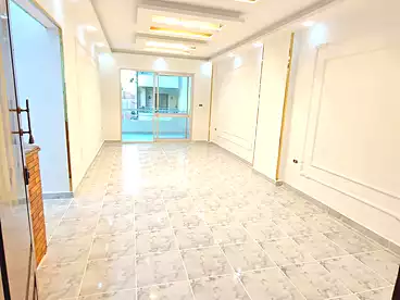 شقق للبيع في شاطئ النخيل - ٦ اكتوبر، العجمي، 100 متر