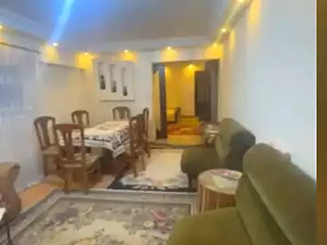 Apartments For sale in Faisal, Greater Cairo, 120 sqm