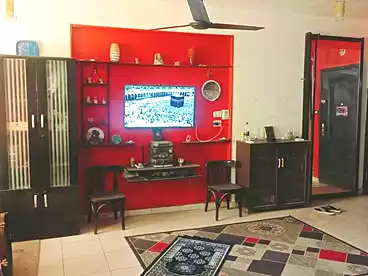 Apartments For sale in El Orouba St., El Mariotia, 140 sqm