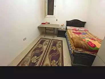 Furnished Apartment For sale in Faisal, Greater Cairo, 130 sqm