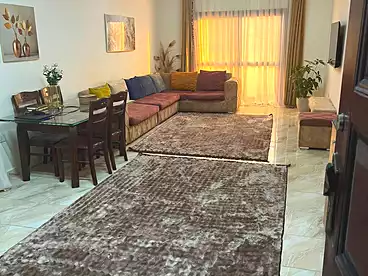 Apartments For sale in El Nozha El Gedida, El Nozha, 135 sqm