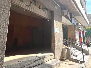 Commercial For sale in Haret Rod Al Farag, Gzert Bdran, 75 sqm