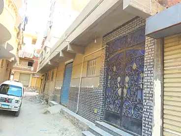 مباني للبيع في أبو يوسف، العجمي، 130 متر