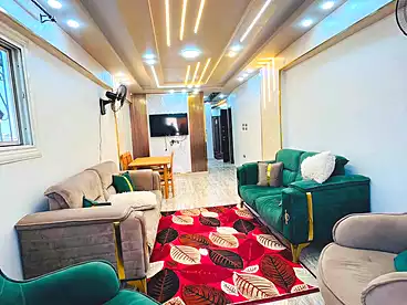 Apartments For sale in Al Agamy, Alexandria, 130 sqm