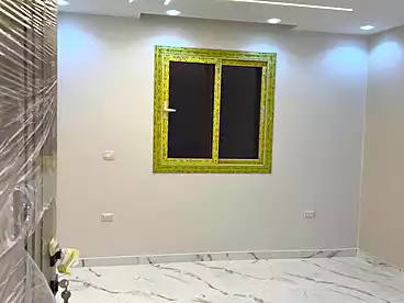 Apartments For sale in El Lebeny, El Haram, 140 sqm