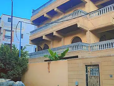 House / Home For sale in El Hanafeya St., El Bitash, 200 sqm